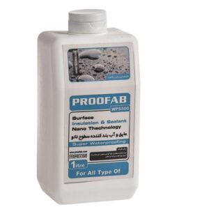 عایق کننده و آب بند سطوح نانو پروفاب