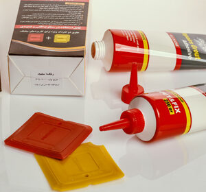 خمیر بندکشی جعبهای پروفاب