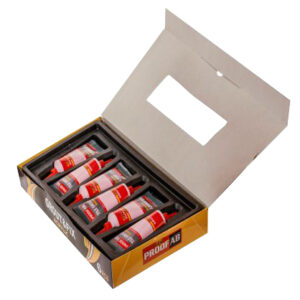 خمیر بندکشی پکی پروفاب