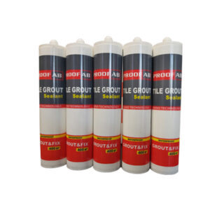 خمیر بندکشی کارتریجی پروفاب