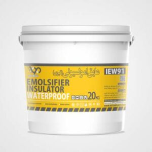 پرایمر امولسیونی پایه آب بتن پلاست