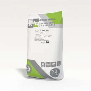 آنی گیر RW Quick Plug راک وال