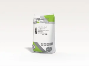 گروت پایه سیمانی ویژه RW Super Grout راک وال
