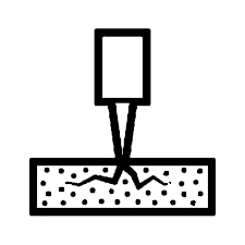 پودر ترمیم کننده