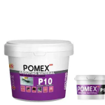پودر بندکشی رنگی دو جزئی پومکس مدل POMEX P10