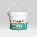 چسب بتن واترپروف P60 پومکس POMEX