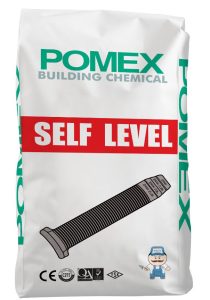 گوه پومکس ابزار تراز و همتراز کاشی POMEX