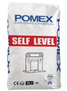 کلیپس همتراز کاشی پومکس POMEX