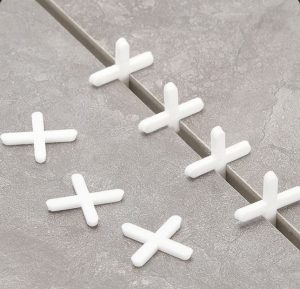 اسپیسر کاشی سایز 7 میلی‌متر