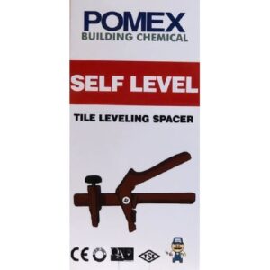 آچار و انبر همتراز فلزی پومکس POMEX