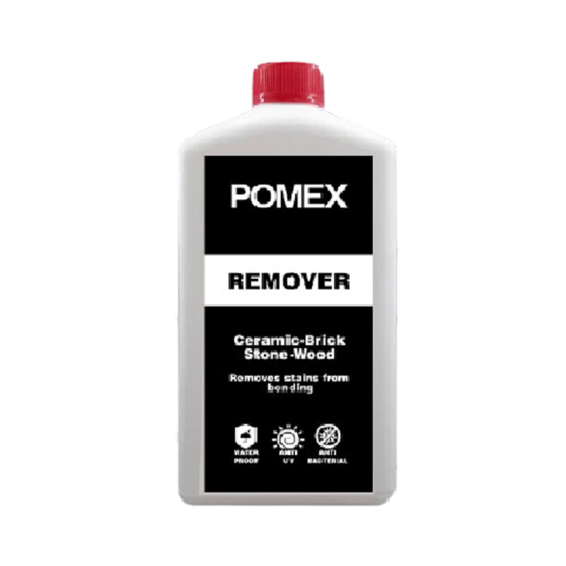 پاک کننده سیمان REMOVER پومکس POMEX پاک کننده سیمان REMOVER پومکس POMEX