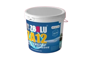 چسب بتن آب بندی ZA12