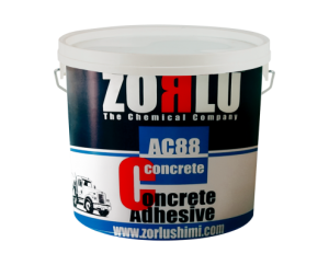 چسب بتن استحکامی AC88-1