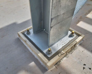 خرید گروت ساختمانی