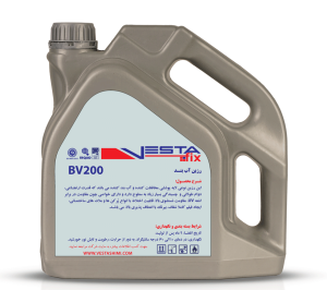 آب بند BV200 (نانو رزین BV200)