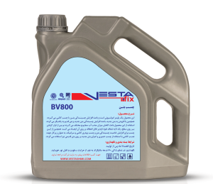 چسب بتن BV800