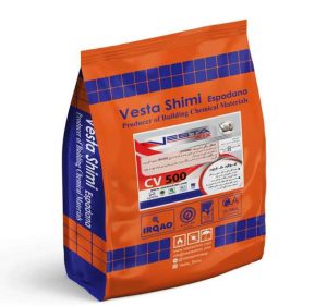 کاهگل رنگی واترپروف CV500